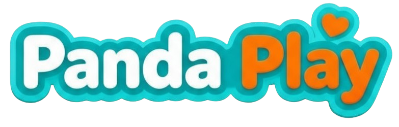 PandaPlay - loc de joacă pentru copii